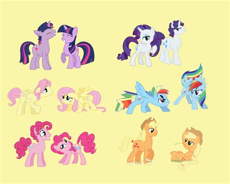 mlp colt version|mlp fillies and colts.